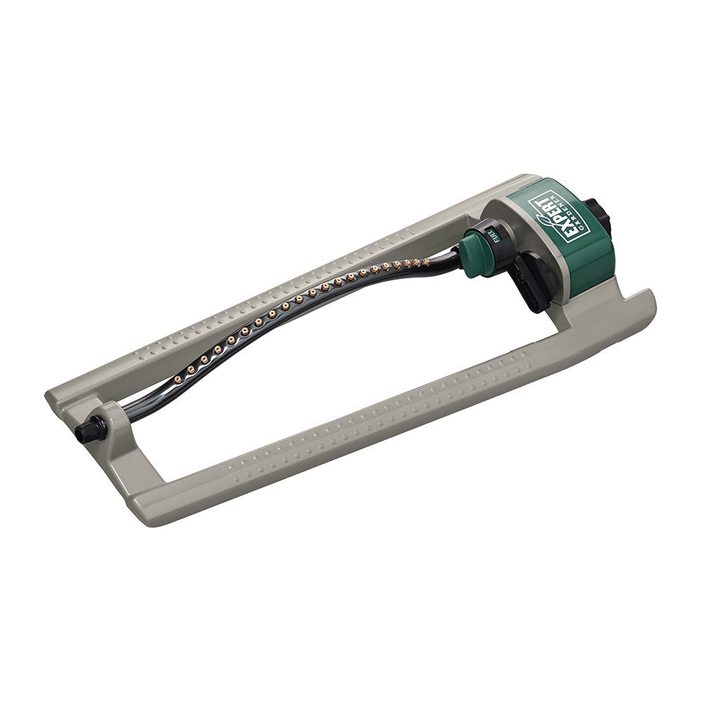 3600 Sq. Ft. Metal Oscillating Sprinkler 28595