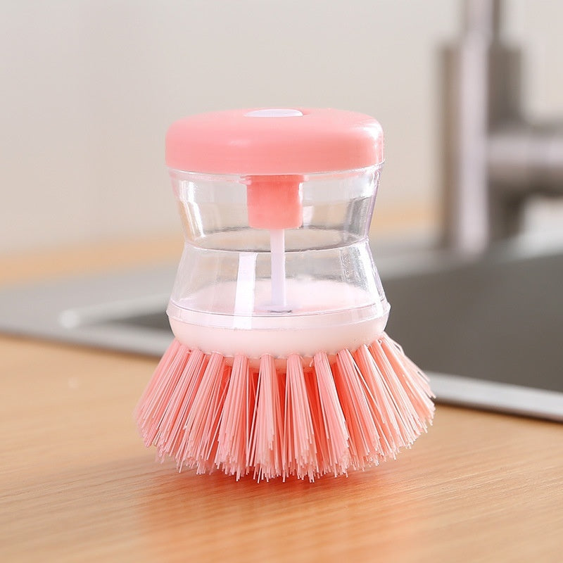 Hydraulic Pot-washing Machine Cleaning Brush