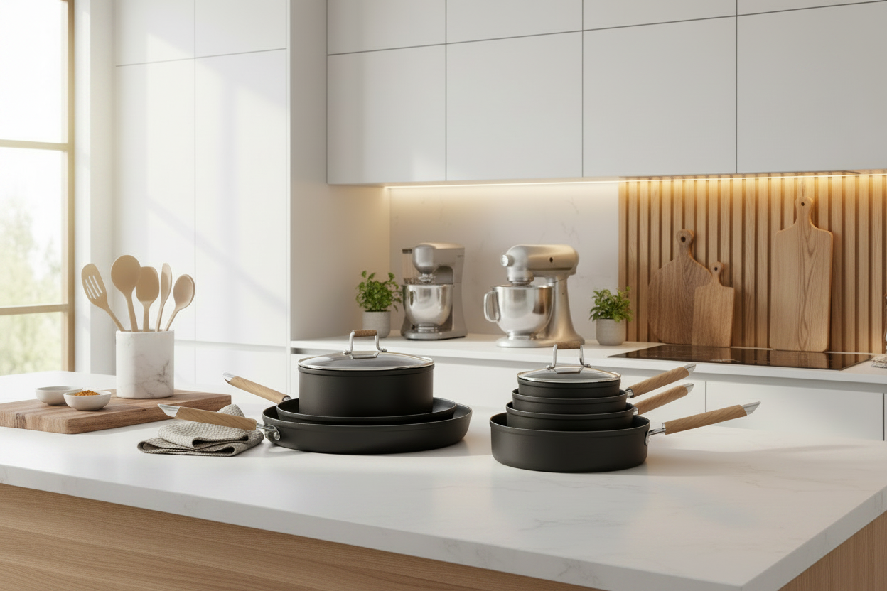 Kitchen & Dining