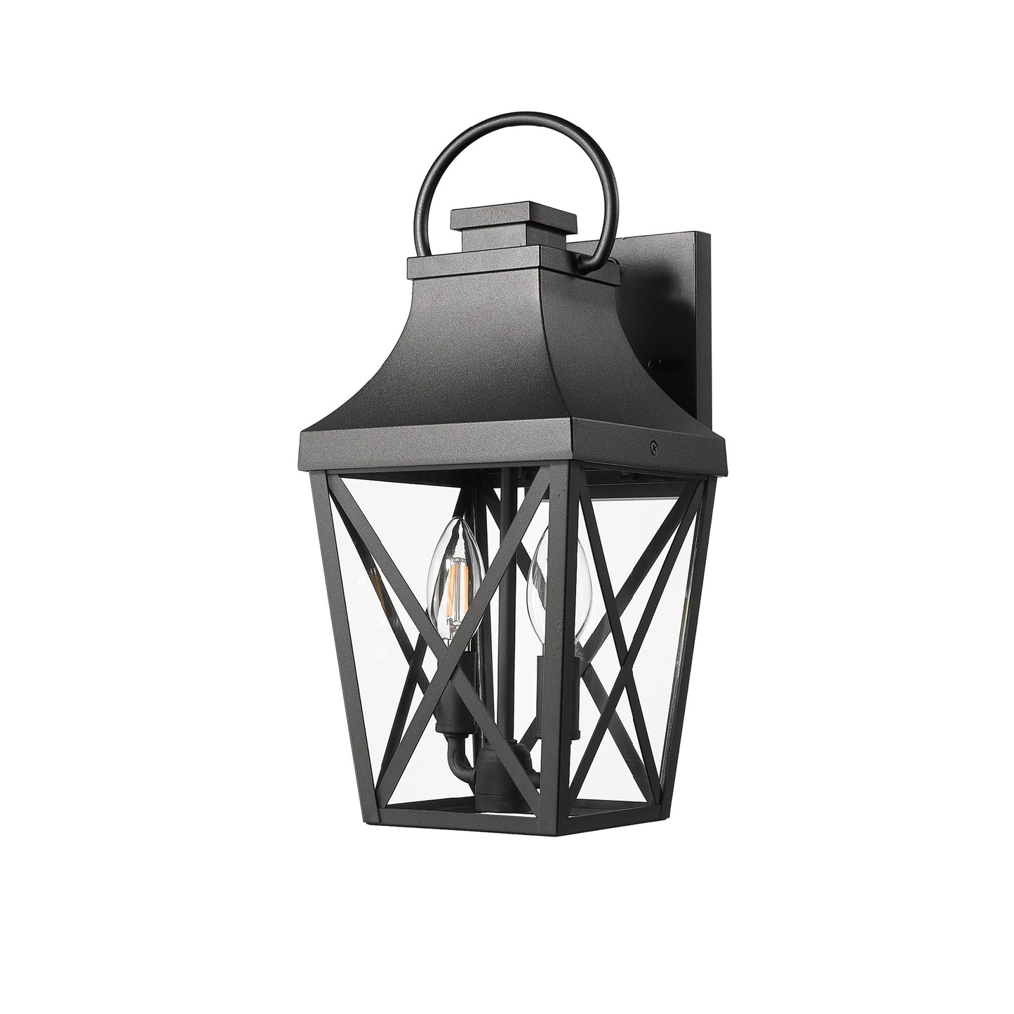 Waterproof Outdoor Wall Lights