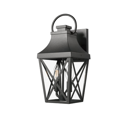 Waterproof Outdoor Wall Lights