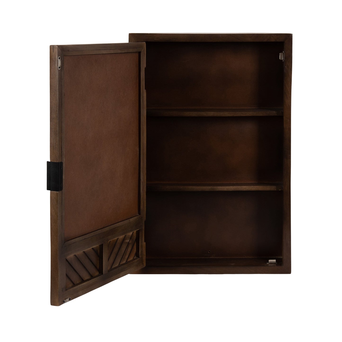 Mezzeta Bathroom Cabinet with Mirror