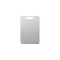 Antibacterial And Mold-Resistant Titanium Cutting Board Household Double-Sided Titanium Board