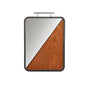 Antibacterial And Mold-Resistant Titanium Cutting Board Household Double-Sided Titanium Board