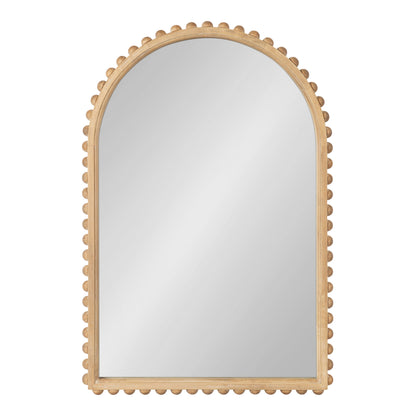 Beadbrook Arched Wall Mirror