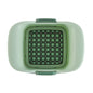 Multifunctional Vegetable Chopper French Fries Cutter Household Hand Pressure Onion Dicer Cucumber Potato Slicer Kitchen Tools