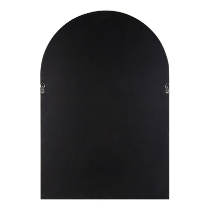 Hutton Wood Framed Arch Mirror