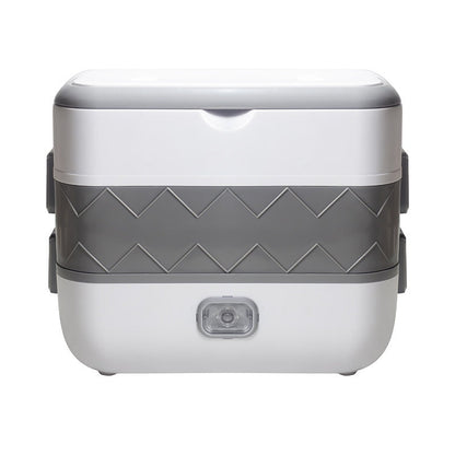Plug-in Heated Insulated Food Warmer And Portable Rice Cooker