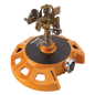 Dramm ColorStorm Impulse Circular Sprinkler
