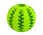 Pet Dog Toy Bite Resistant Molar Stick Puppy Ball