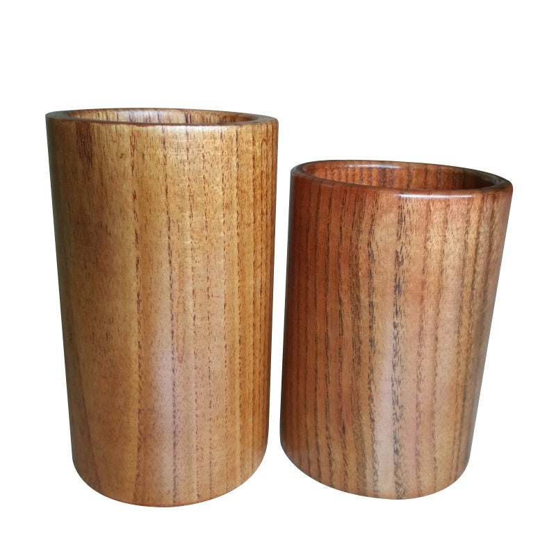 Spatula Soup Ladle And Wooden Turner Set In Teak