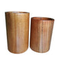 Spatula Soup Ladle And Wooden Turner Set In Teak