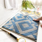 Absorbent Non-Slip Bathroom Floor Mats