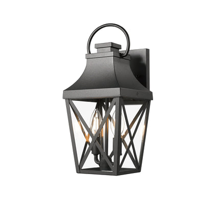 Waterproof Outdoor Wall Lights