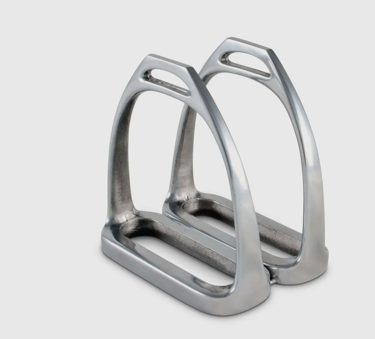 The Stirrup Napkin Holder
