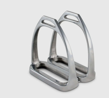 The Stirrup Napkin Holder