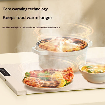 Home-use Warming Tray For Keeping Dishes Hot