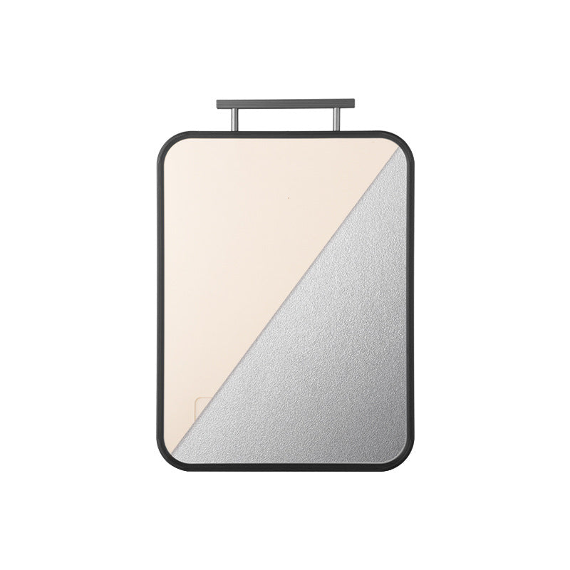Antibacterial And Mold-Resistant Titanium Cutting Board Household Double-Sided Titanium Board