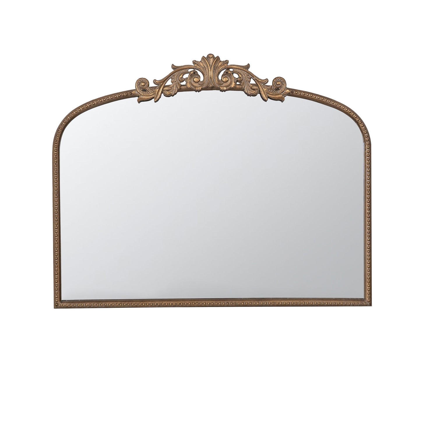 40" x 31" Classic Design Bathroom Mirror