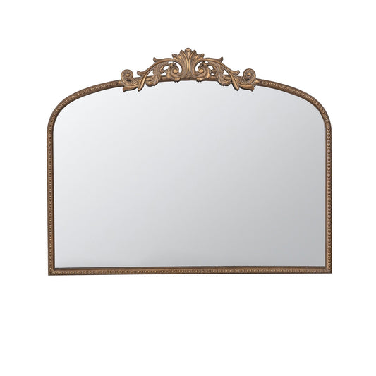 40" x 31" Classic Design Bathroom Mirror