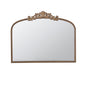 40" x 31" Classic Design Bathroom Mirror
