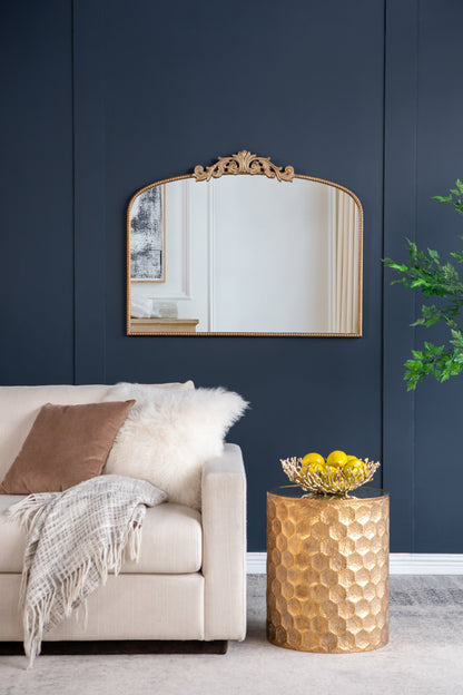 40" x 31" Classic Design Bathroom Mirror
