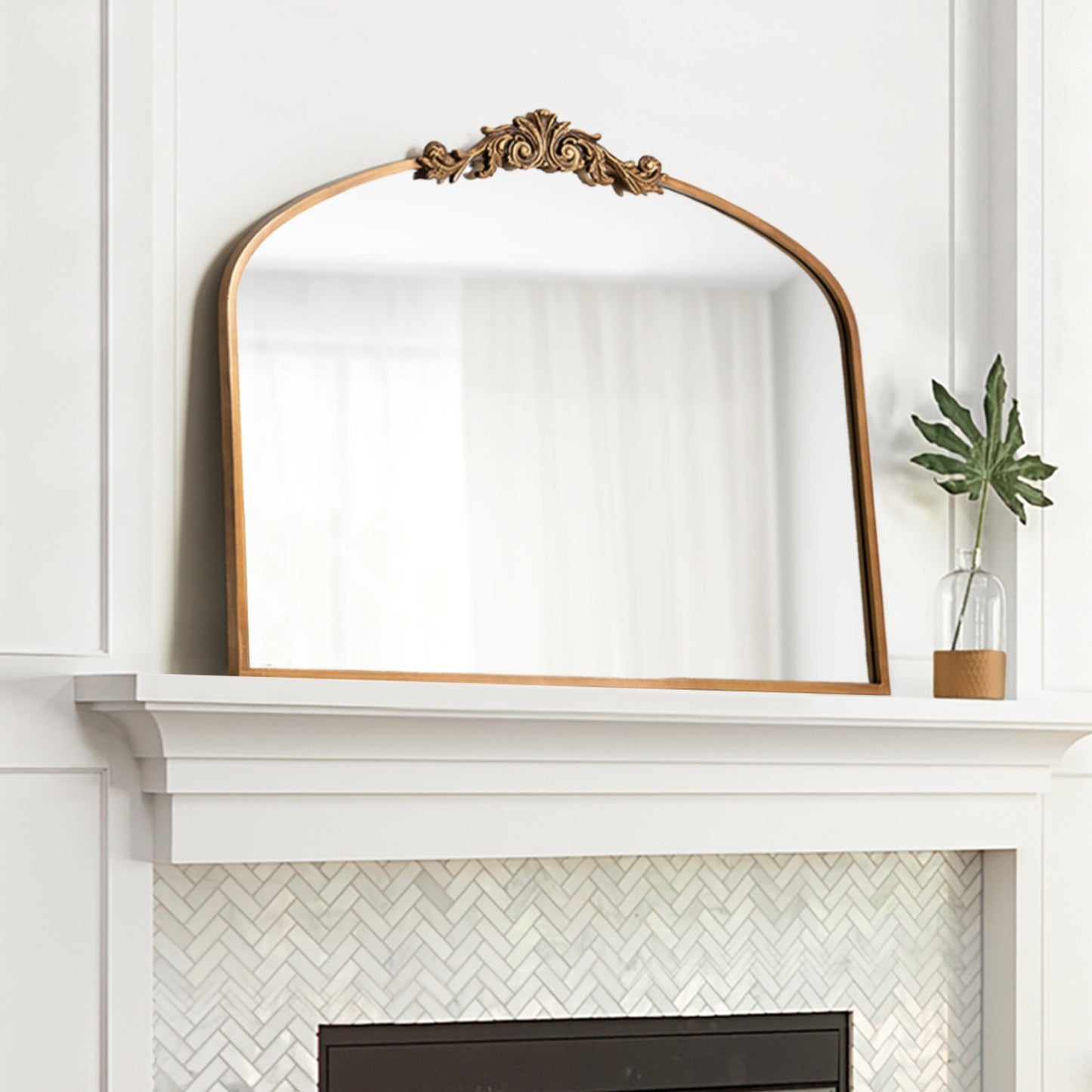 Arendahl Traditional Arch Mirror