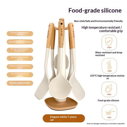 Household Silicone Kitchenware Food-grade