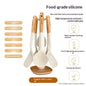 Household Silicone Kitchenware Food-grade