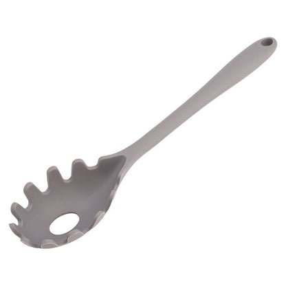 Food Grade Silicone Noodle Serving Spoon