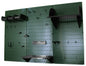 Ultimate Metal Pegboard Wall Organizer Kit
