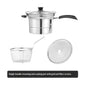 Four-piece Multi-function Cooker Set For Home Use