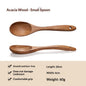 Spatula Soup Ladle And Wooden Turner Set In Teak