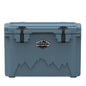 45 qt Basecamp Class™ Hard Cooler