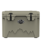 45 qt Basecamp Class™ Hard Cooler