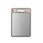 Antibacterial And Mold-Resistant Titanium Cutting Board Household Double-Sided Titanium Board