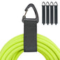 Extension Cord Holder Organizer(4 Pack L), Extension Cord Hanger for Garage Orga