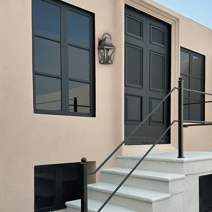 Waterproof Outdoor Wall Lights