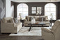 Stonemeade - Living Room Set