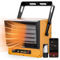 Neighborhood GH10K & GH15K Smart Garage Heater - WiFi Enable