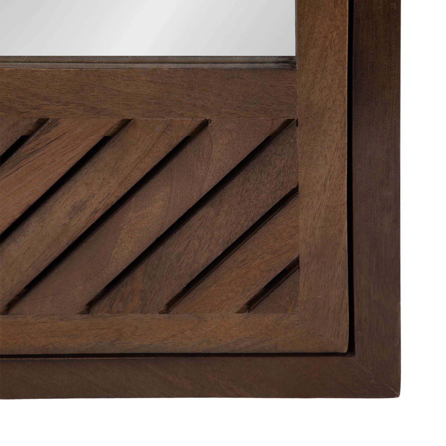 Mezzeta Bathroom Cabinet with Mirror
