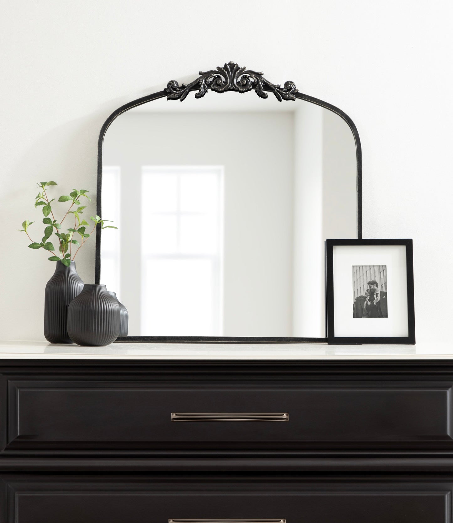 Arendahl Traditional Arch Mirror