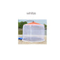 Mosquito Net Outdoor Umbrella Cover Patio Net