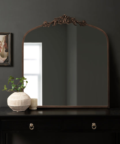 Arendahl Traditional Arch Mirror