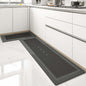 Bathroom Sliding Door Floor Cushion Mat