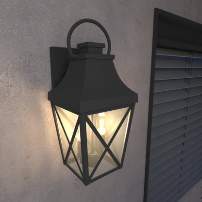 Waterproof Outdoor Wall Lights
