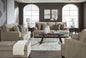 Stonemeade - Living Room Set