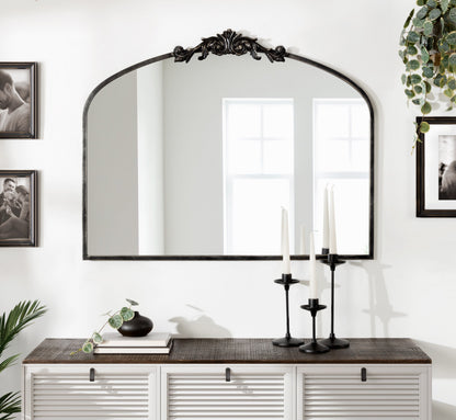 Arendahl Traditional Arch Mirror