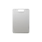 Antibacterial And Mold-Resistant Titanium Cutting Board Household Double-Sided Titanium Board