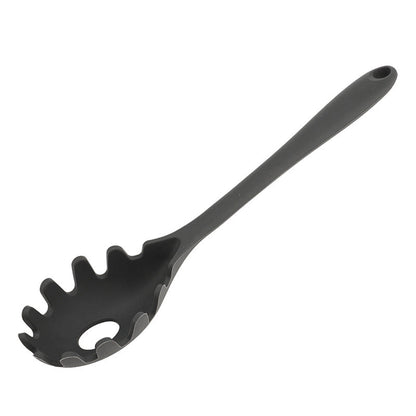 Food Grade Silicone Noodle Serving Spoon